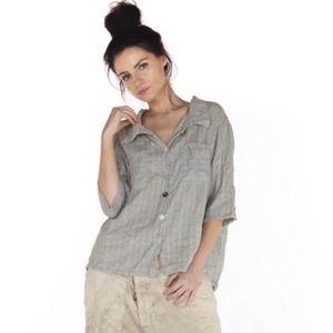 Magnolia Pearl Button Down Shirt